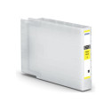 Epson T04C4 - Velikost L - žlutá - originální - inkoustová cartridge - pro WorkForce Pro WF-C8190, WF-C8610, WF-C8690