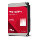 WD Red Pro 24TB HDD 3.5" SATA 7200 RPM Červená 5R