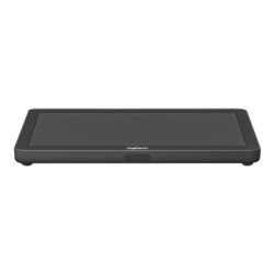 Logitech Tap for Microsoft Teams Base Model - Souprava pro video konference - s Dell Optiplex 7080XE