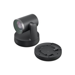 Logitech Rally - Streamline Kit - konferenční kamera - PTZ - barevný - 3840 x 2160 - USB-C