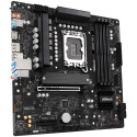 ASRock B860M Pro-A Intel B860 LGA1851 4x DDR5 3x M.2 HDMI DP USB-C mATX