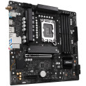 ASRock B860M Pro-A WiFi Intel B860 LGA1851 4x DDR5 3x M.2 HDMI DP USB-C WiFi mATX