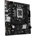 ASRock B860M-H2 Intel B860 LGA1851 2x DDR5 2x M.2 HDMI DP USB-C mATX