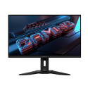 GIGABYTE M32UP LCD IPS 31,5" 3840 x 2160 1ms 350 nitů 1000:1 160Hz Repro USB-C Černá