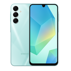 Samsung GALAXY A16 4+128GB DUOS, light green