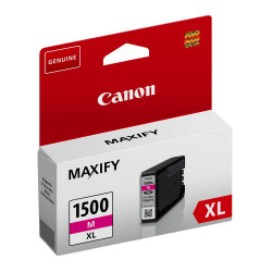 Canon inkoustová náplň PGI-1500 XL magenta