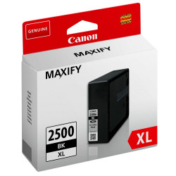 Canon inkoustová náplň PGI-2500 XL černá