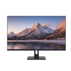 Dahua LM32-C301B LCD IPS 31,5" 2560 x 1440 5ms 300 nitů 1200:1 75Hz Černá