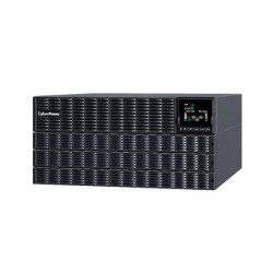 CyberPower Professional SmartApp Rack Mount OnLine 5U,6kVA 6kW
