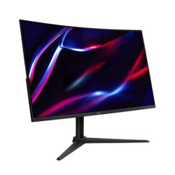 Acer LCD Nitro XZ322QUV3bmiiphx 31,5" VA LED Curved 2560x1440 100M:1 1ms 400nits 2xHDMI,2xDP repro Black