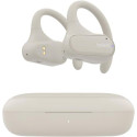 Belkin SOUNDFORM™ ClearFit - Open-Ear Wireless Earbuds - bezdrátová sluchátka, béžová