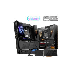 MSI MEG X870E GODLIKE AM5 E-ATX