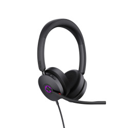 Yealink UH48 Dual Teams USB-C A, ANC