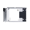 DELL 1.92TB SSD SAS 24Gbps ISE Read Int. 512e 2.5" Hot-Plug 1 DWPD pro PowerEdge T440 T640, PowerVault MD1420 ME5024