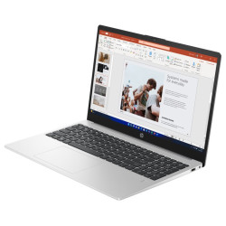 HP 250R G10 15,6" C3-100U 16 GB 512 GB Intel Graphics W11P