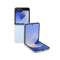 Samsung Galaxy Z Flip 6, 512GB, 5G, EU, Blue