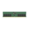 KINGSTON CUDIMM DDR5 32GB 6400MT s CL52 1Rx8 ValueRAM