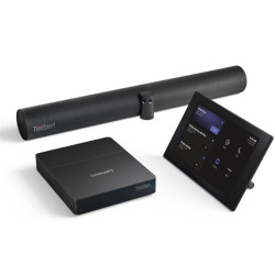 Lenovo ThinkSmart Core Gen 2 for Teams Full Room Kit + IP Controller