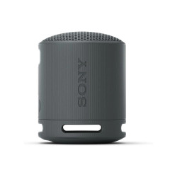 Sony Loudspeakers SRSXB100B.CE7 SRS-XB100 Black