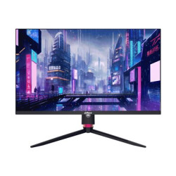 Dahua LM27-E331A LCD IPS 27" 2560 x 1440 1ms 300 nitů 1000:1 180Hz Repro Pivot Černá