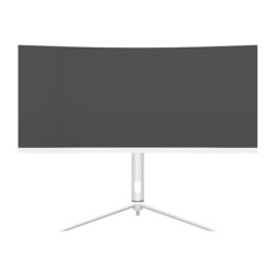 Dahua LM30-E330CW LCD VA 30" 2560 x 1080 1ms 250 nitů 3000:1 200Hz Bílá