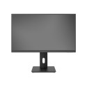 Dahua LM27-U401A LCD IPS 27" 3840 x 2160 5ms 300 nitů 1000:1 60Hz Pivot USB-C Černá