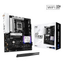ASRock MB Sc LGA1851 B860 Pro RS WiFi, Intel B860, 4xDDR5, 1xDP, 1xHDMI, WiFi, ATX