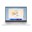 ASUS Zenbook 14 OLED UX3405CA-OLED233X 14" U9-285H 32 GB 1 TB Intel Arc 140T Windows 11 Pro Stříbrná