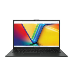 ASUS Vivobook Go 15 E1504GA-NJ177WS 15,6" N100 4GB - Intel UHD Graphics 24EU Windows 11 S Černá