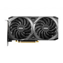 MSI RTX 3060 VENTUS 2X OC 12GB GDDR6