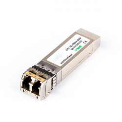 DELL SFP+ modul 10Gbit SM single mode 1310nm 20km DELL kompatibilní neoriginální