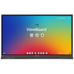 ViewSonic ViewBoard IFP8653 LCD IPS 86" 3840 x 2160 8ms 450 nitů 1200:1 60Hz
