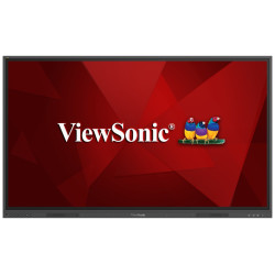 ViewSonic ViewBoard IFP65G1 LCD IPS 65" 3840 x 2160 8ms 450 nitů 5000:1 60Hz