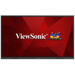 ViewSonic ViewBoard IFP75G1 LCD IPS 75" 3840 x 2160 8ms 450 nitů 1200:1 60Hz
