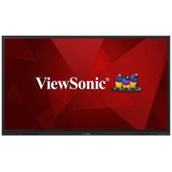 ViewSonic ViewBoard IFP86G1 LCD IPS 86" 3840 x 2160 8ms 400 nitů 4000:1 60Hz