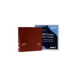 IBM LTO9 Ultrium Data Cartridges RW (5-pack)