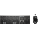 HP 685 bezdrátová klávesnice a myš Comfort Dual-Mode