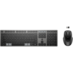 HP 685 bezdrátová klávesnice a myš Comfort Dual-Mode