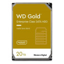 WD GOLD Enterprise WD203KRYZ 20TB, SATA III 3.5", 512MB 7200RPM, 269MB s, CMR, 