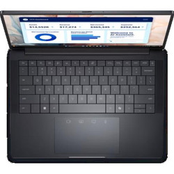 Dell Pro 13 Premium PA13250 13,3" U5-236V 16 GB 512GB Intel Arc 130V Windows 11 Pro Šedá