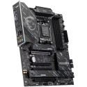 MSI X870 GAMING PLUS WIFI AMD X870 AM5 4x DDR5 3x M.2 HDMI USB-C WiFi ATX