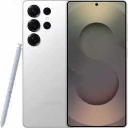 Samsung Galaxy S25 Ultra 5G 12GB 256GB bílý titan, EU
