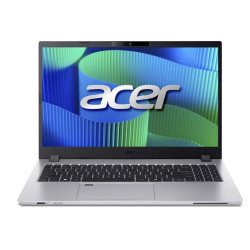 Acer TravelMate P2 15 TMP215-55T-TCO-547Q 15,6" 5-120U 16 512GB Intel UHD Graphics Windows 11 Pro Stříbrná