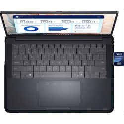 Dell Pro 14 Premium PA14250 14" U5-238V 32 GB 512GB Intel Arc 130V Windows 11 Pro Šedá