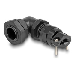 Cable Gland with strain relief and bendi, Cable Gland with strain relief and bendi