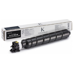 Kyocera toner TK-8345K 20 000 A4 černý pro TASKalfa 2552ci