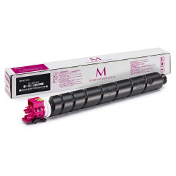 Kyocera toner TK-8345M 12 000 A4 purpurový pro TASKalfa 2552ci