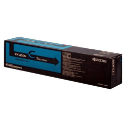 Kyocera toner TK-8505C 20 000 A4 azurový pro TASKalfa 4550 4551 5550 5551ci