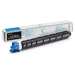Kyocera toner TK-8515C 20 000 A4 azurový pro TASKalfa 5052ci 6052ci