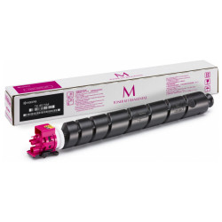 Kyocera toner TK-8515M 20 000 A4 purpurový pro TASKalfa 5052ci 6052ci